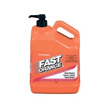 Savon Fast Orange