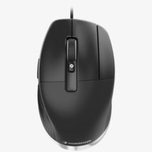3dconnexion Cadmouse Pro Souris Bureau Droitier Usb Type-a Optique