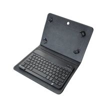 Etui Avec Clavier Bluetooth Pour Tablette 10.1 Pouces