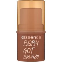 Bronzeur Teinte 40 Hazelnut Hug Essence