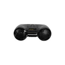 Haut-parleur Portable Akai Bluetooth 3.0 Avec Radio Fm