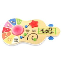 Jeu Éducatif Et Électronique Infinifun Centre D Activités Musicales En