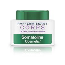 Crème Corps Crème Raffermissante Somatoline Cosmetic