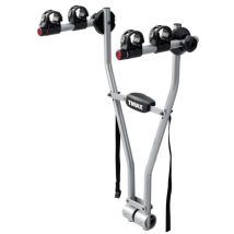 Porte Velos Attelage - 2 Velos Thule Xpress 970