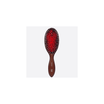 Brosse À Cheveux Pneumatique Chardon En Hêtre Grand Modèle