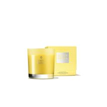 Molton Brown Orange & Bergamot Bougie En Cire Cylindre Bergamote, Orange Jaune 1 Pièce(s)
