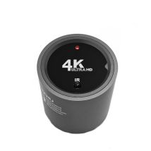 Caméra 4k Pour Microscope Avec Sortie Hd-mi Et Enregistrement Jusqu'à 4k Yonis
