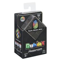 Casse Tête Rubik S Cube 3x3 Phantom
