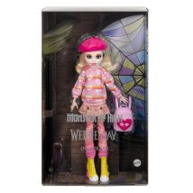 Poupée Enid Monster High Mattel