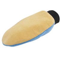 Gant Microfibre Double Face