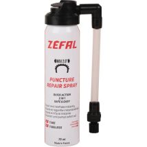 Zefal Anti-crevaison Aérosol 75 Ml