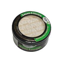 Etoile Du Vercors - Saint-félicien Etoile Du Vercors - La Boite De 180 G