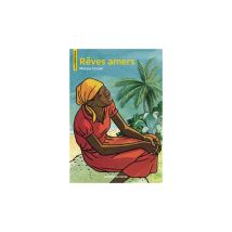 Roman Jeunesse Rêves Amers Poche Broché 17.8x12.3x0.8cm Bayard Jeunesse
