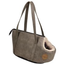 Sac Pour Animaux De Compagnie Classy S 40x23cm Pierre Jack And Vanilla