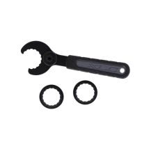 Clé De Boîtier De Pédalier Xlc Shimano Ht Ii / Sram Gxp To-s90