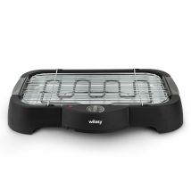 Weasy Gbe40 - Grill Bbq Électrique