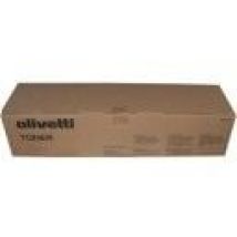 Olivetti B0947 Cartouche De Toner 1 Pièce(s) Original Cyan