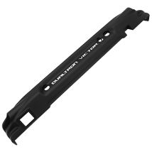 Cache Deck Latéral Gauche Pour Dualtron Victor Noir Minimotors
