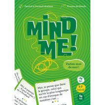 Jeu D’ambiance Kyhu Mind Me