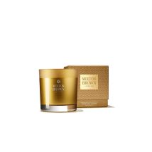 Molton Brown Oudh Accord & Gold Bougie En Cire Cylindre Or 1 Pièce(s)