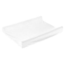 Housse De Coussin À Langer En Éponge - Blanc