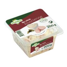 Salade Alsacienne Hammer