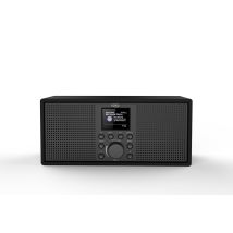 Xoro Dab 700 Ir Internet Numérique Noir