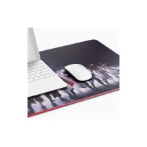 Tapis De Souris Gaming Assassin S Creed Pour Pc Xxl