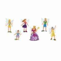 Safari Ltd Fairy Fantasies Designer Toob