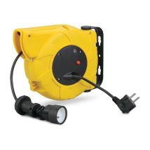 Enrouleur Électrique Mural - I-watts - I-eeam05-1520b - 20 M - Ho5-3g1.5