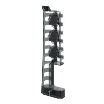 Ventilateur De Refroidissement Pour Ps5 Slim Avec Rvb Noir Ipega