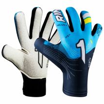 Gants De Gardien De But Rinat Nkam As (turf) Onana Enfant Indigo - 5