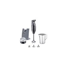Mixeur Plongeant Bamix Swissline M200 Noir Puissance Et Polyvalence Professionnelles - Bamix