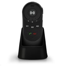 Fysic Fxa-100 Traqueur Gps Et Localisateur Personnel Noir