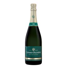 Canard-duchene - A.o.p. Champagne Brut Authentic Canard-duchene - 75cl