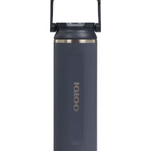Igloo Borraccia Termica Sipper 20 In Acciaio Inox 0,6 L Antracite