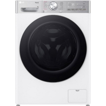 Lave-linge Lg Hublot F4dr913p3wa 7kg Connecté Not-specified 60cm