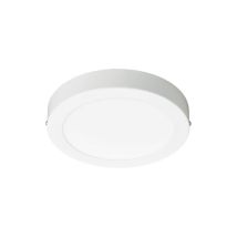 Plafonnier Led Villo 18w 1260lm Rond Profile - 321000119