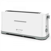 Grunkel Ts-40easytoast Grille-pain 7 1 Part(s) 970 W Blanc