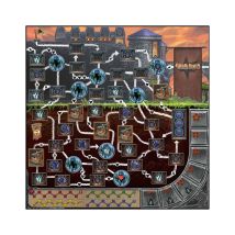 Abysse Corp Clank ! - Jeu De Plateau