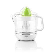 Haeger Cj-025.011a Presse-agrume Électrique 25 W Vert, Blanc