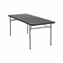 Coleman 2199848 Laque De Cuisson De Camping Noir