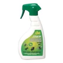 Barrage Insecte Polyvalent - Lot De 2 Colis De 12 X 500ml - Sico