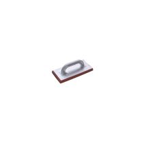 Taloche - Pvc - Caoutchouc Mousse Rouge - 280 Mm