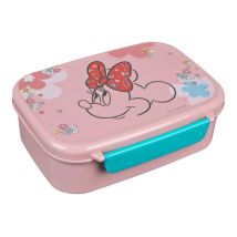 Scooli Miux9903 Gamelle Boîte De Rangement Alimentaire Bleu, Rose, Rouge 1 Pièce(s)