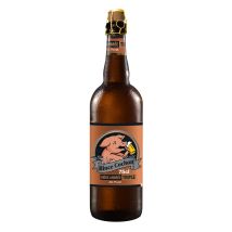 Rince Cochon - Bière Ambrée Triple 7% Rince Cochon - 75cl