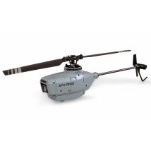 Amewi Pd100 Modèle Radiocommandé Hélicoptère Moteur Électrique