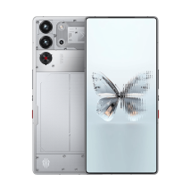 Nubia Redmagic 10 Pro 16 Go/512 Go Argent (moonlight) Double Sim