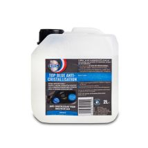Anti Cristallisant, Top Blue, 2l - Erc