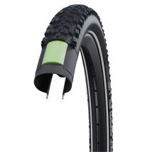 Pneu Schwalbe Sam Plus Performance 28 X 1,60 Avec Technologie Greenguard